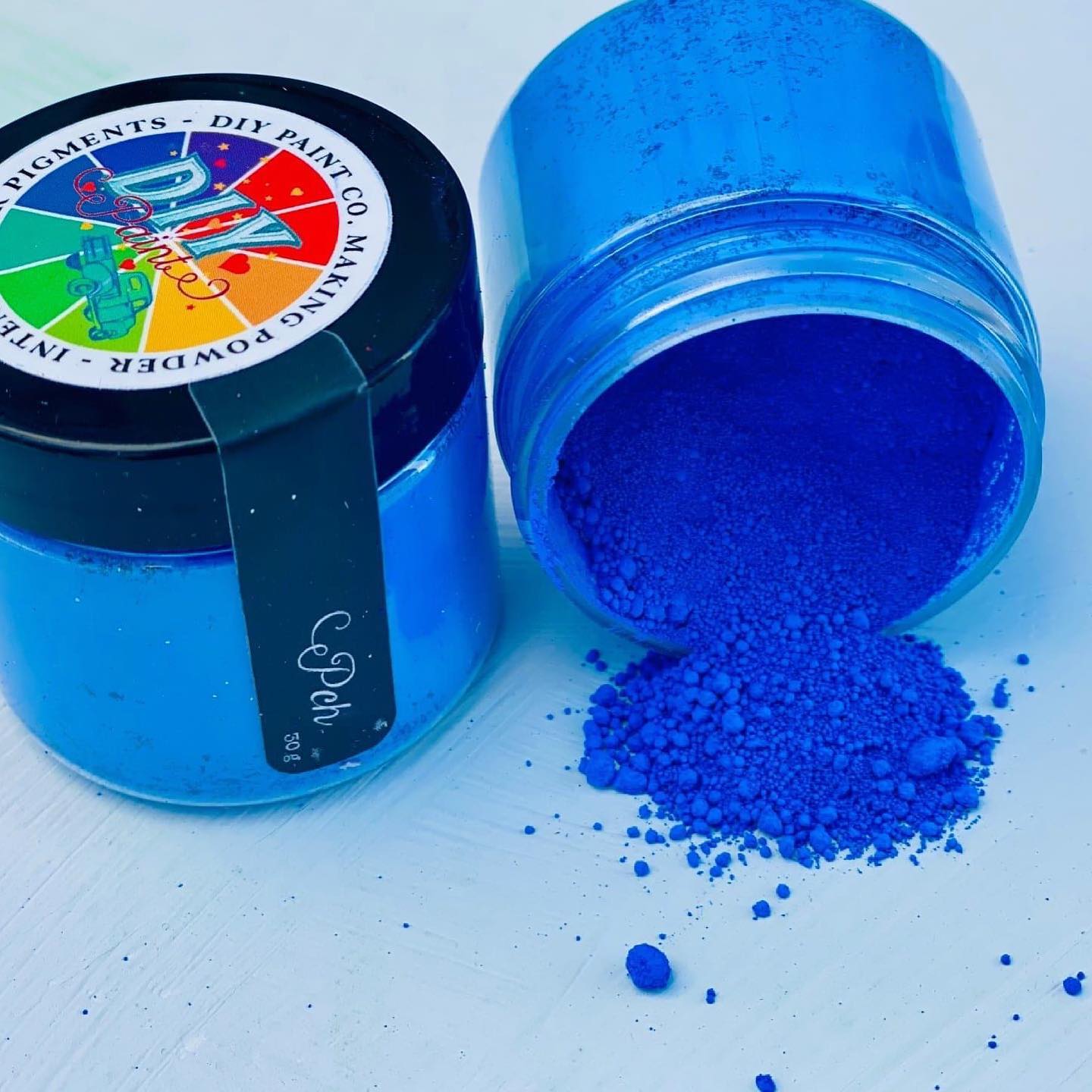 Is It Worth It To Make DIY Color Powder?