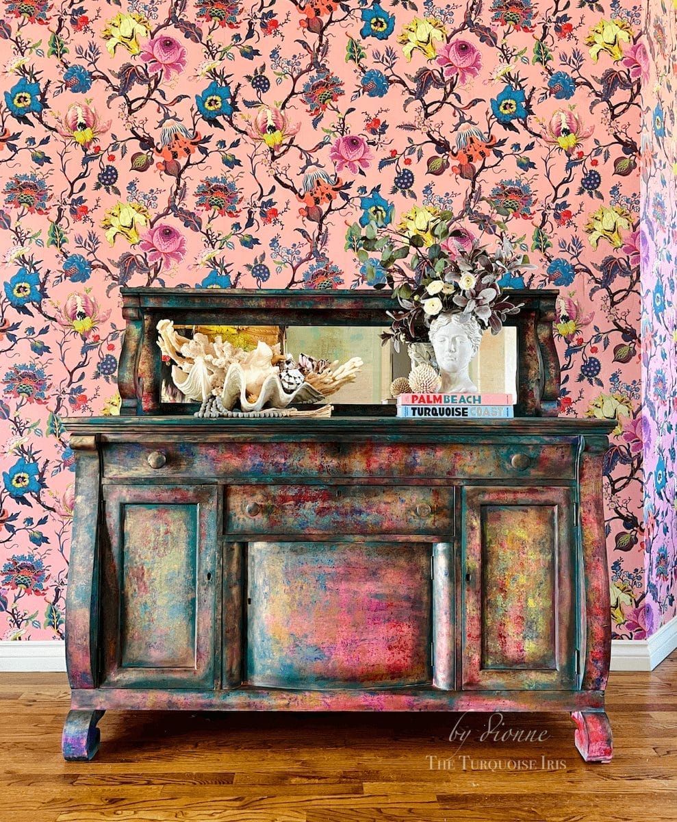 white christmas dresses Shaker Six Drawer Dresser main image 0